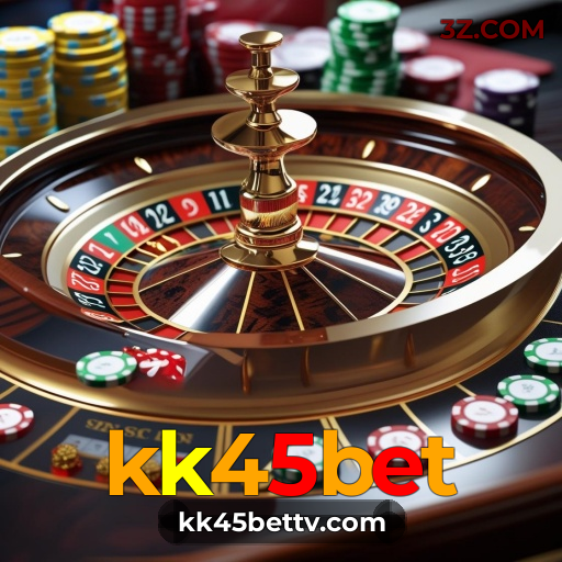 Ofertas Imperdíveis na Promo do kk45bet para Gamers