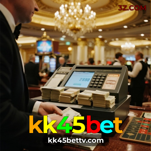 kk45bet: Futebol Brasileiro, Apostas ao Vivo e Promoções Exclusivas