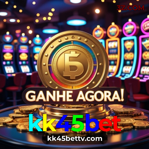 Login Social e Inovador: Conheça o kk45bet
