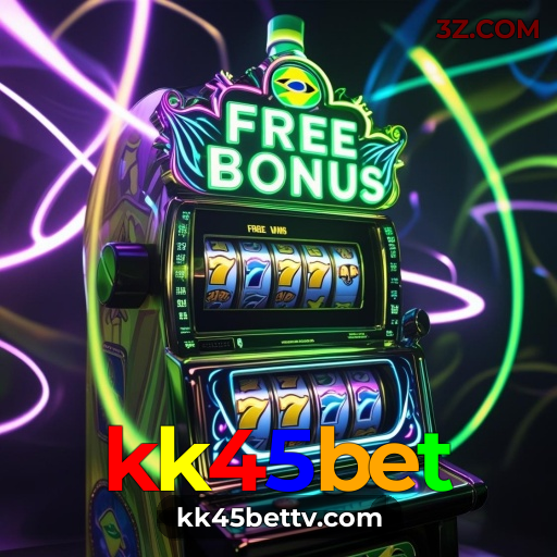 Cassino no kk45bet — jogos ao vivo, cashback e VIP