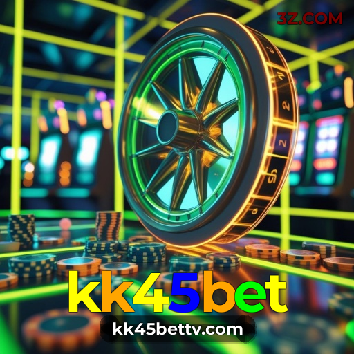 Desbloqueie Vantagens Exclusivas no kk45bet | Apostas Esportivas e Cassino
