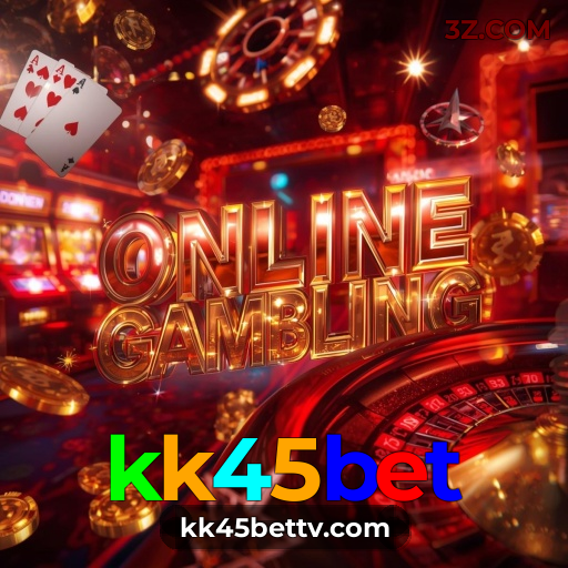 kk45bet: Futebol Brasileiro, Apostas ao Vivo e Promoções Exclusivas