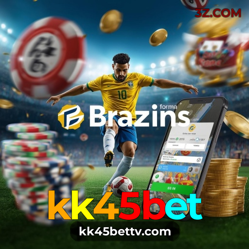 Os Melhores Jogos do kk45bet Para Todos os Estilos