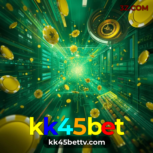 Bônus e Ofertas no kk45bet | Cassino Online no Brasil