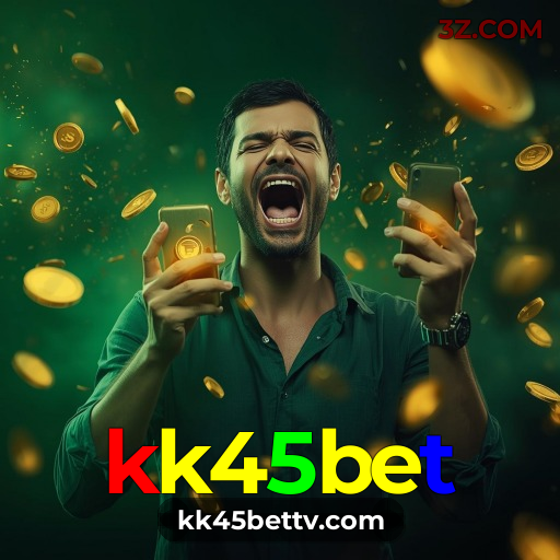 Bônus e Ofertas no kk45bet | Cassino Online no Brasil