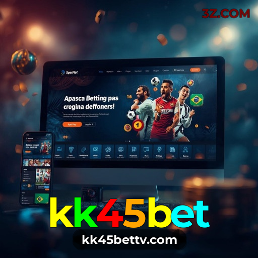 Ofertas Imperdíveis na Promo do kk45bet para Gamers