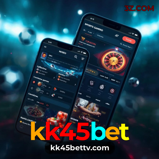 Recursos Paga do kk45bet: Experiência de Jogo Elevada