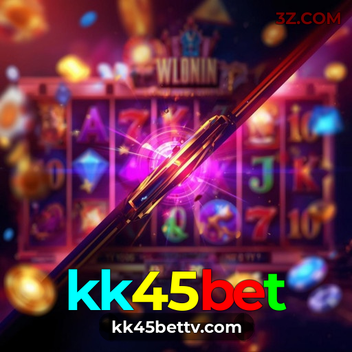 Desbloqueie Vantagens Exclusivas no kk45bet | Apostas Esportivas e Cassino