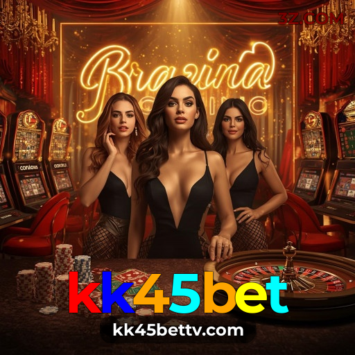 Recursos Paga do kk45bet: Experiência de Jogo Elevada