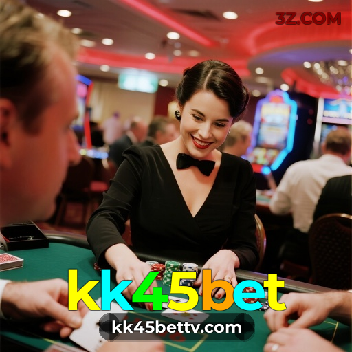kk45bet.com | Os Melhores Slots com Bônus Exclusivos