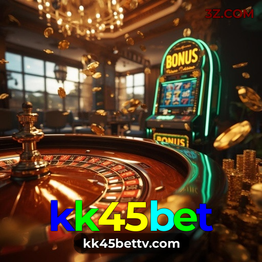 Download do App kk45bet | Cassino Online Seguro
