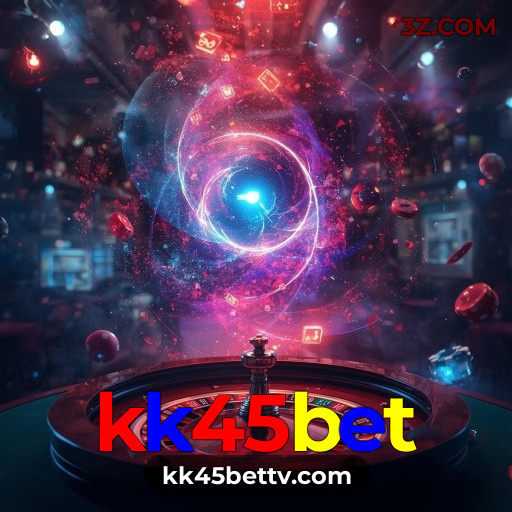 Bônus e Ofertas no kk45bet | Cassino Online no Brasil